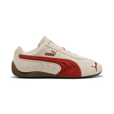 Puma Speedcat OG alpine snow gum Schuhe Sneaker Motorsport Formel 1 398846-85 - Bild 1 von 4
