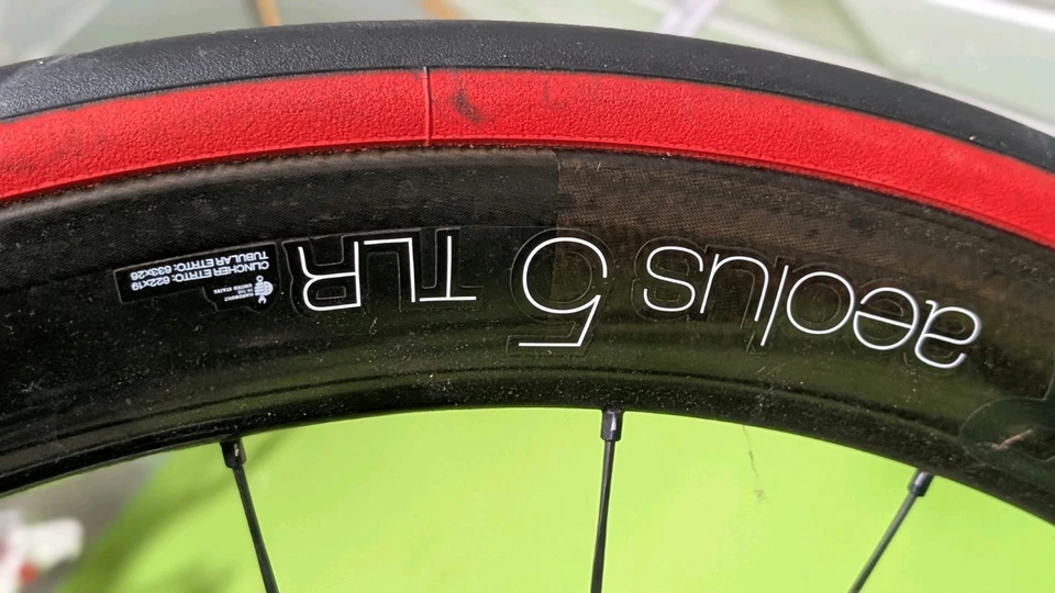 Rennrad - Bild 4 von 4