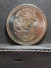 Sheritt Mint .5 oz .999 Silver Round. Plowing Match