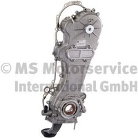 1X Pierburg 7.07381.03.0 ÖLpumpe FüR CitroëN Fiat Alfa Romeo Chrysler Lancia