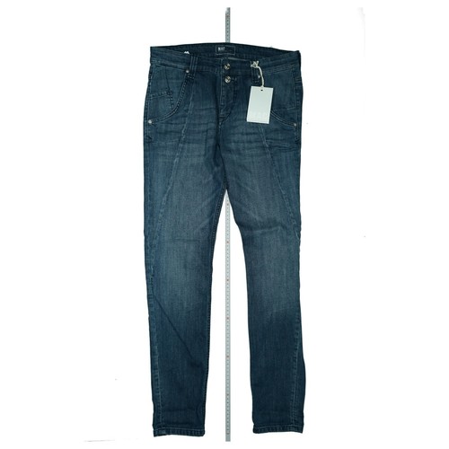 MAC Slacky Denim Ladies Stretch Jeans 
