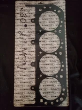 Cometic 500ci DRCE 2 Pro Stock Cylinder Head Gasket 