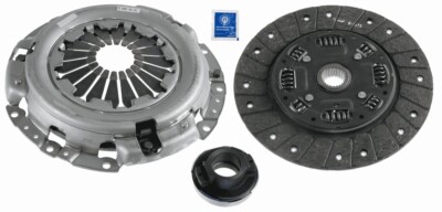 Sachs 3000 264 003 clutch kit for Mitsubishi