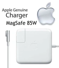 85W L-Tip Adapter Charger Apple MaBook Pro 13''/15''/17'' Before Mid 2012Genuine