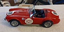 Exoto | 1:18 | AC Cobra 289 #98