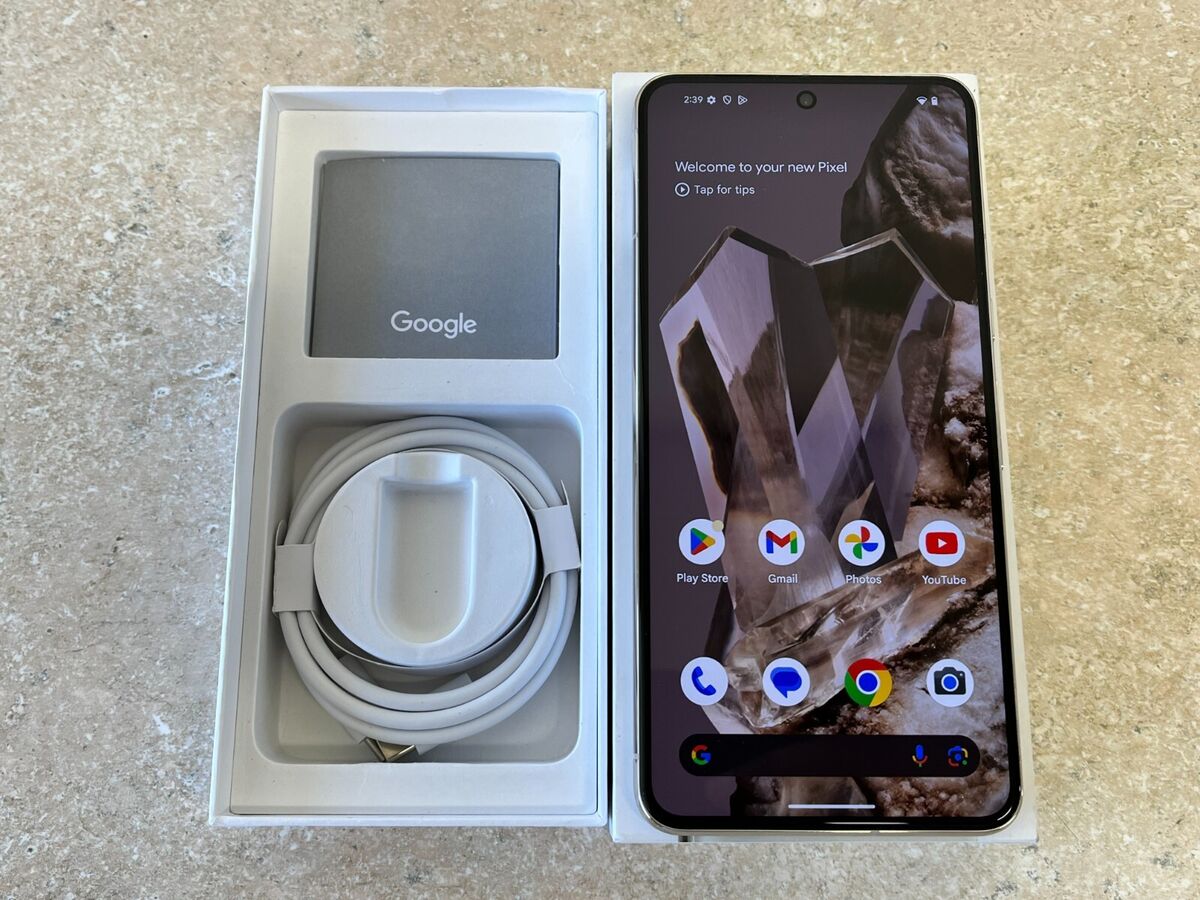 Google Pixel 8 Pro 5G 512GB 128GB Unlocked GSM CDMA Verizon Google Pixel 8 Pro 5G 512GB 128GB Unlocked GSM CDMA Verizon