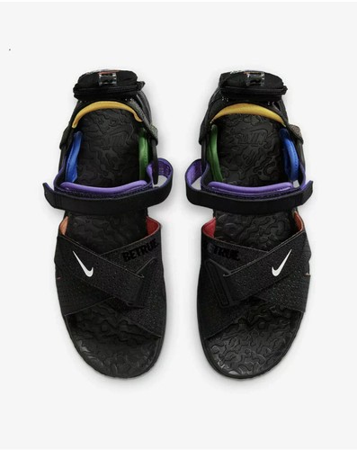 nike betrue sandals deschutz