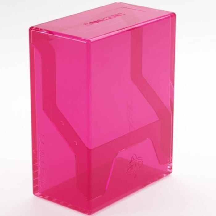 Porta Mazzo Gamegenic Bastion 50+ (ROSA)