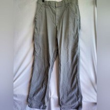 Carhartt loose original fit men's carpenter style work pants