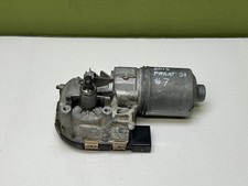❇️ 2013 VW VOLKSWAGEN PASSAT B7 FRONT WIPER MOTOR 3AC955119      •7