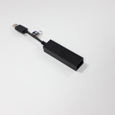 Mini Camera Adapter for PS VR to PS5 Cable for PS5 PS4 VR 4 PS5 VR Connector ~~~