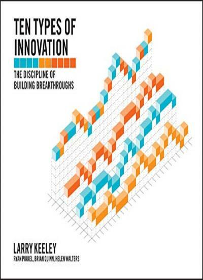 Ten Types of Innovation: The Discipline of Building Breakthroughs by Larry Keel - Image 8
