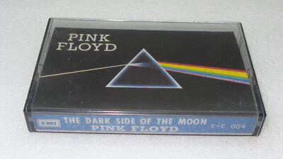 PINK FLOYD - CASSETTE 