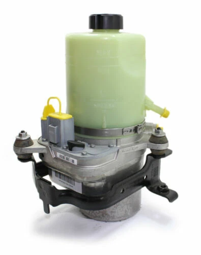 Ford Car Power Steering Pumps