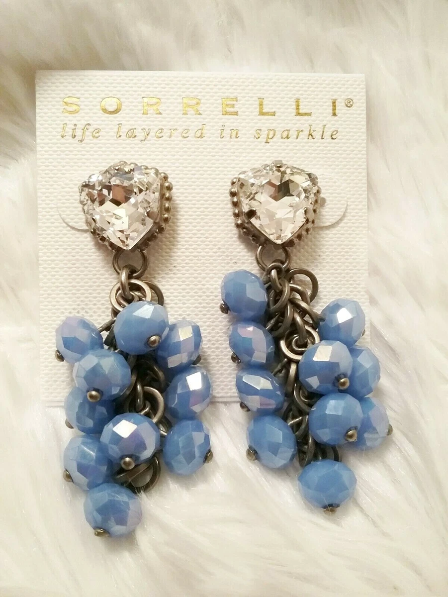 NEW RETIRED Sorrelli