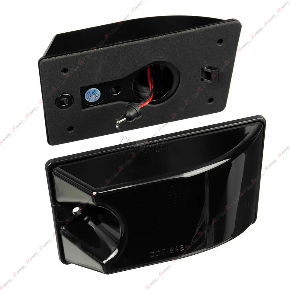 10 pezzi luce tetto luce segnaletica anteriore posteriore per aragosta H2 2003-2009 - Immagine 4 di 4