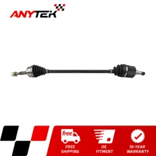 Front Right CV Axle Half Shaft for 1980s Buick Chevy Olds Pontiac Manual Trans.