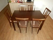 Dining Table And Chairs In Geelong Region Vic Dining Tables