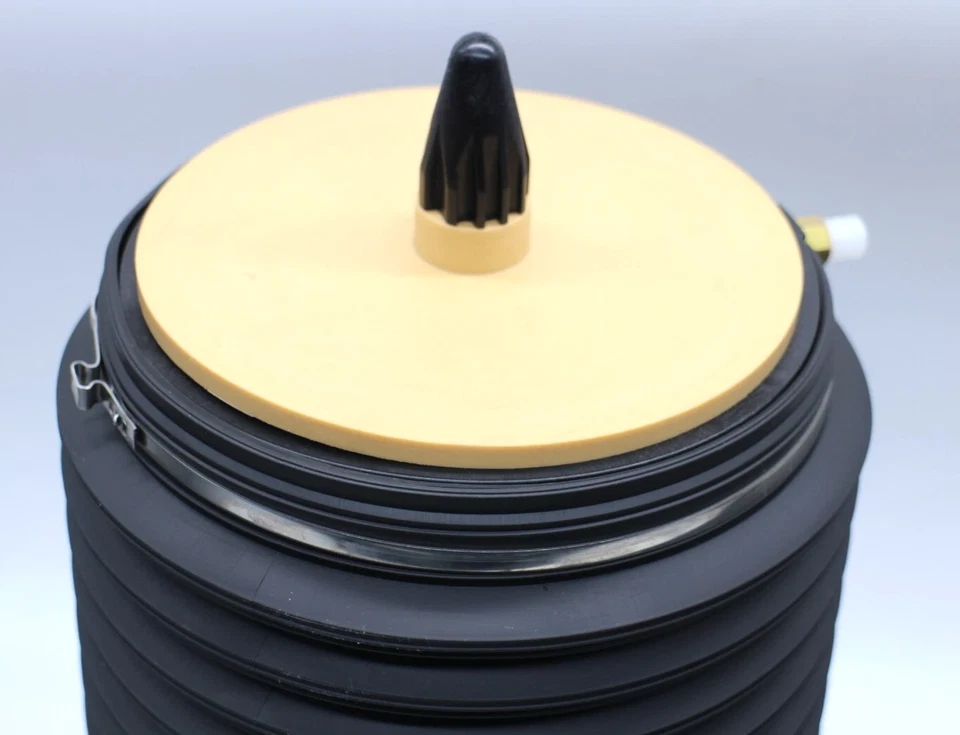 Pair Rear Air suspension spring bags fit for AUDI A6 c7 A6 allroad A7 - image 4 of 4