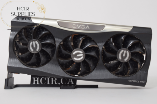 EVGA GeForce RTX 3080 FTW3 ULTRA GAMING 10GB GDDR6X Graphics card-Fast Ship✈️ - Afbeelding 1 van 5