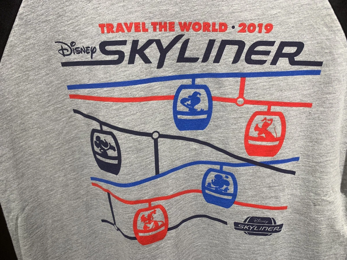 Disney world 2019 t shirts cheap