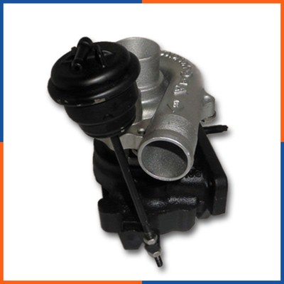 60 Kw 82 Cv 54359700002 AVEC JOINTS Turbo NEUF RENAULT MEGANE II 1.5 dCi