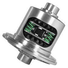 Yukon Dura Grip Positraction For Chrysler 8.25 29 Spline 2.56 Up
