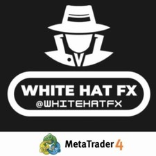 White Hat Fx v2.0 EA MT4 forex expert advisor