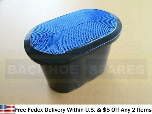 JCB PARTS - AIR FILTERS SET, INNER / OUTER (PART NO. 32/925682 & 32/925683) - Picture 6 of 10