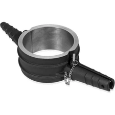 PT-7040 Piston Ring Compressor 5.4" Bore for  CAT 3400, C-15, Cummins ISX QSX 15