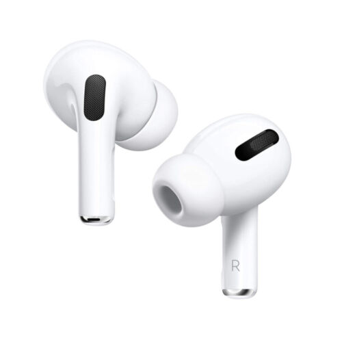 Apple AirPods 3 White with Magsafe Charging Case In Ear