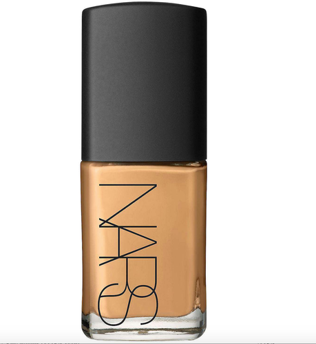 NARS Sheer Glow Foundation - 1oz Select Shade All Skin Types Contains Vitamins - Picture 18 of 64