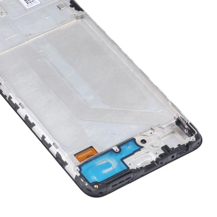 FOR XIAOMI REDMI NOTE 10 4G NOTE 10s LCD AMOLED SCREEN DIGITIZER FRAME ASSEMBLY - Image 4 of 4