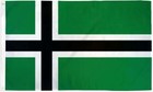 10 x "Vinland" flag 3x5 ft polyester banner sign historical
