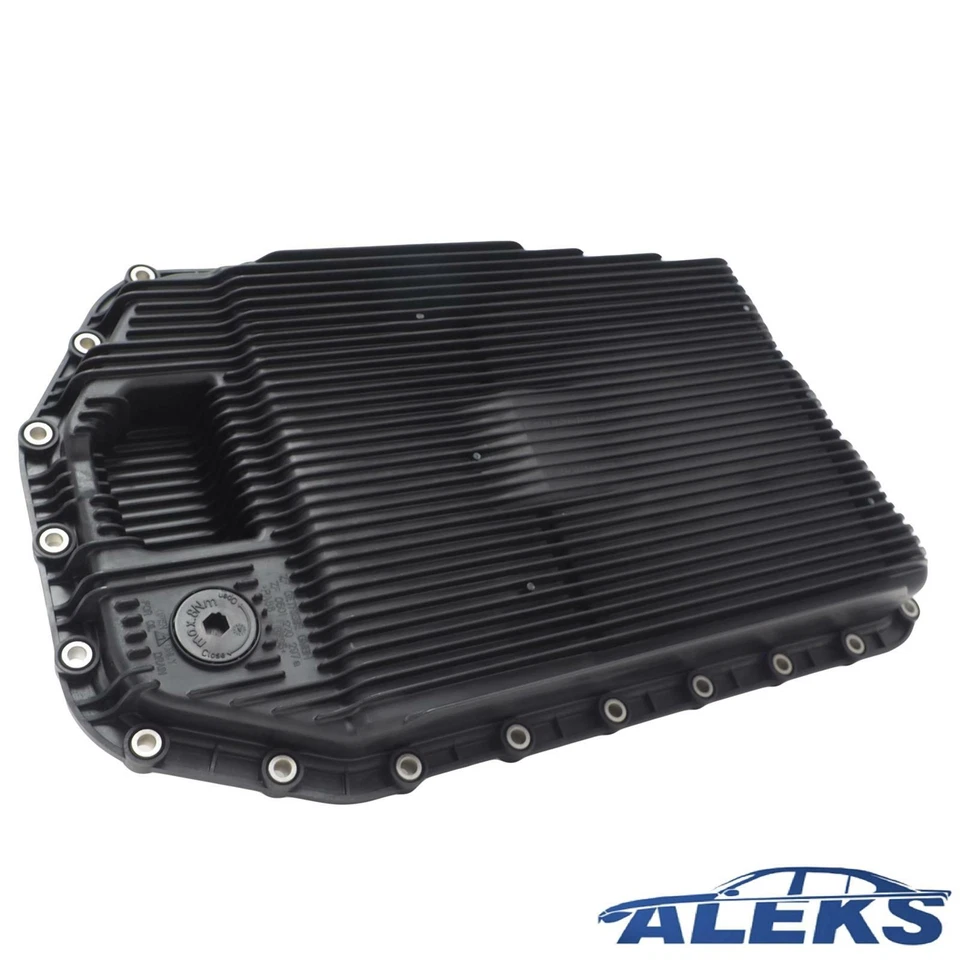 Original ZF Automatikgetriebe Ölwanne / Filter + Öl für BMW ZF GA 6HP19Z 6-Gang - Bild 3 von 4