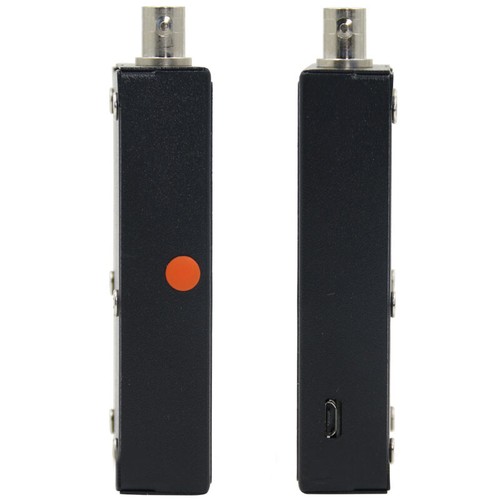 NEW Walkie Talkie Frequency Counter Decoder 100-520MHz 1-30W for BaoFeng Radio - Zdjęcie 4 z 7