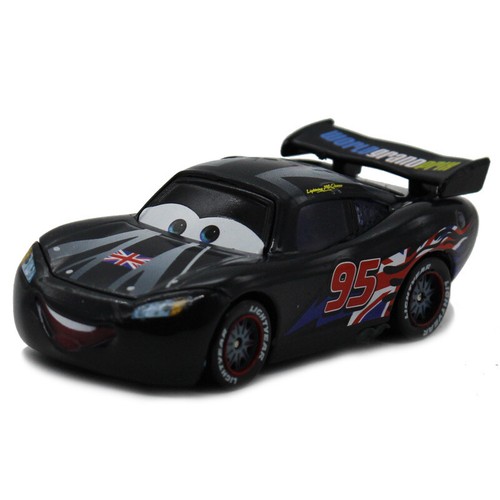 Disney Pixar Cars Diecast Car3 más de 200 estilos + colección de regalos súper bajo precio - Imagen 214 de 222