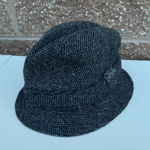 Vintage Hanna Hats of Donegal Ireland 