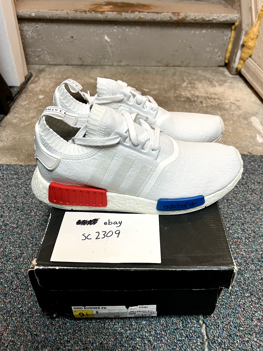 adidas gazelle silver green womens Shop Beige Womens adidas NMD R1 Lace Up Sneakers – Shoebacca main image 0