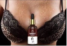 BREAST ENHANCEMENT ENLARGEMENT OIL PERMANENT BREAST GROWTH FAST ACT 30ML PACK