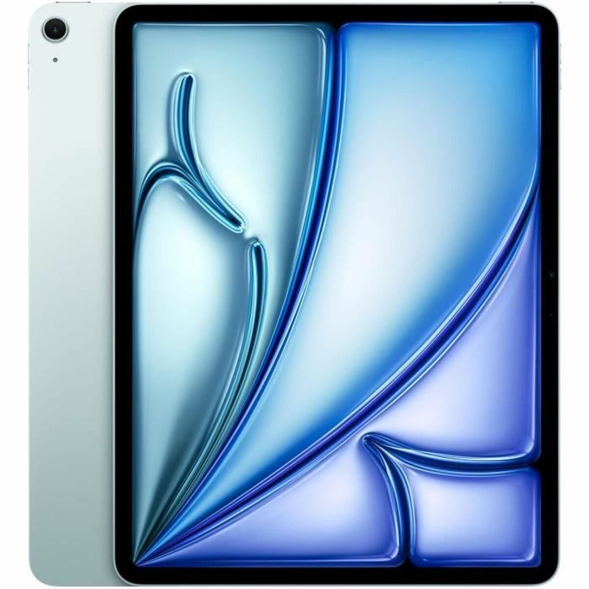 Tablet Apple iPad Air 2024 13" M2 8 GB RAM 128 GB Azzurro