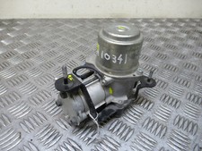 POMPA ACQUA ELETTRICA MITSUBISHI OUTLANDER PHEV HYBRID MK3 2015 REF10341