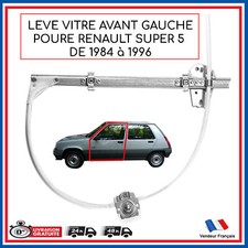 Lève vitre Renault EXPRESS
