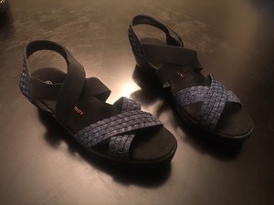 euro size 39 women's shoes