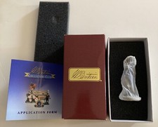 2004 Britains 41123 French Admiral Villeneuve Metal Boxed