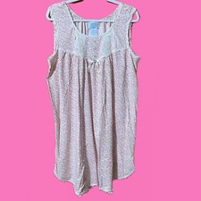 Ashley Taylor Women s Nightgown