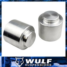 Wulf 3 Rear Coil Spacer Lift Kit For 00-06 Chevy Tahoe Suburban Avalanche Suv