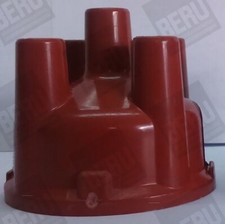 Fits BERU BY DRIV VK 1091 Distributor cap OE REPLACEMENT