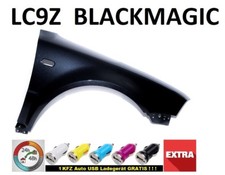 VW PASSAT B5 FL 3B3 Kotflügel LC9Z BLACK MAGIC Rechts bj. 01-05 mit blinker
