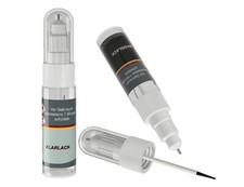 Lackstift- Set für HYUNDAI RYS SLEEK SILVER MET  Pinsel / Nadel